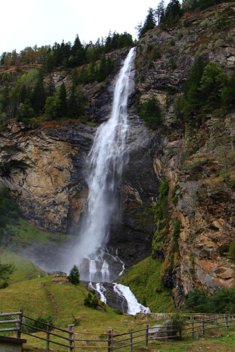 Fallbach vízesés, Maltatal 20130828-223425.jpg