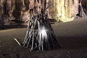 És a csótányok...