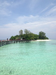 Igen, ide jöttünk!