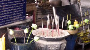 Bangkok - Királyi Palota 