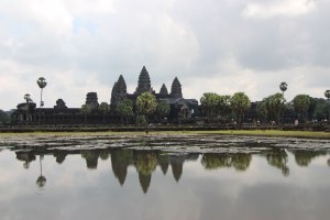 Angkor Wat