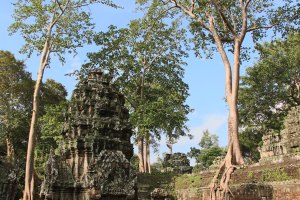 Végre egy kék ég is :)