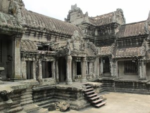 Tisztító medencék