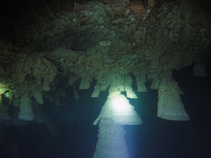 Egy távoli, hogy nagyjából felmérhető legyen, milyen hatalmas ez az egész