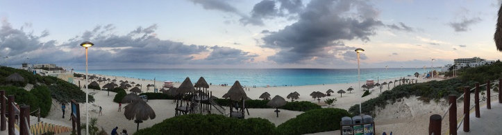 Cancun